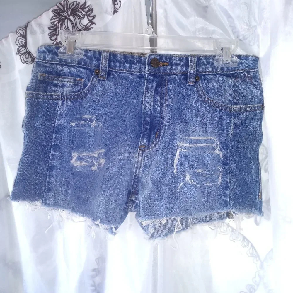 Short size small and medium ( Bag M )